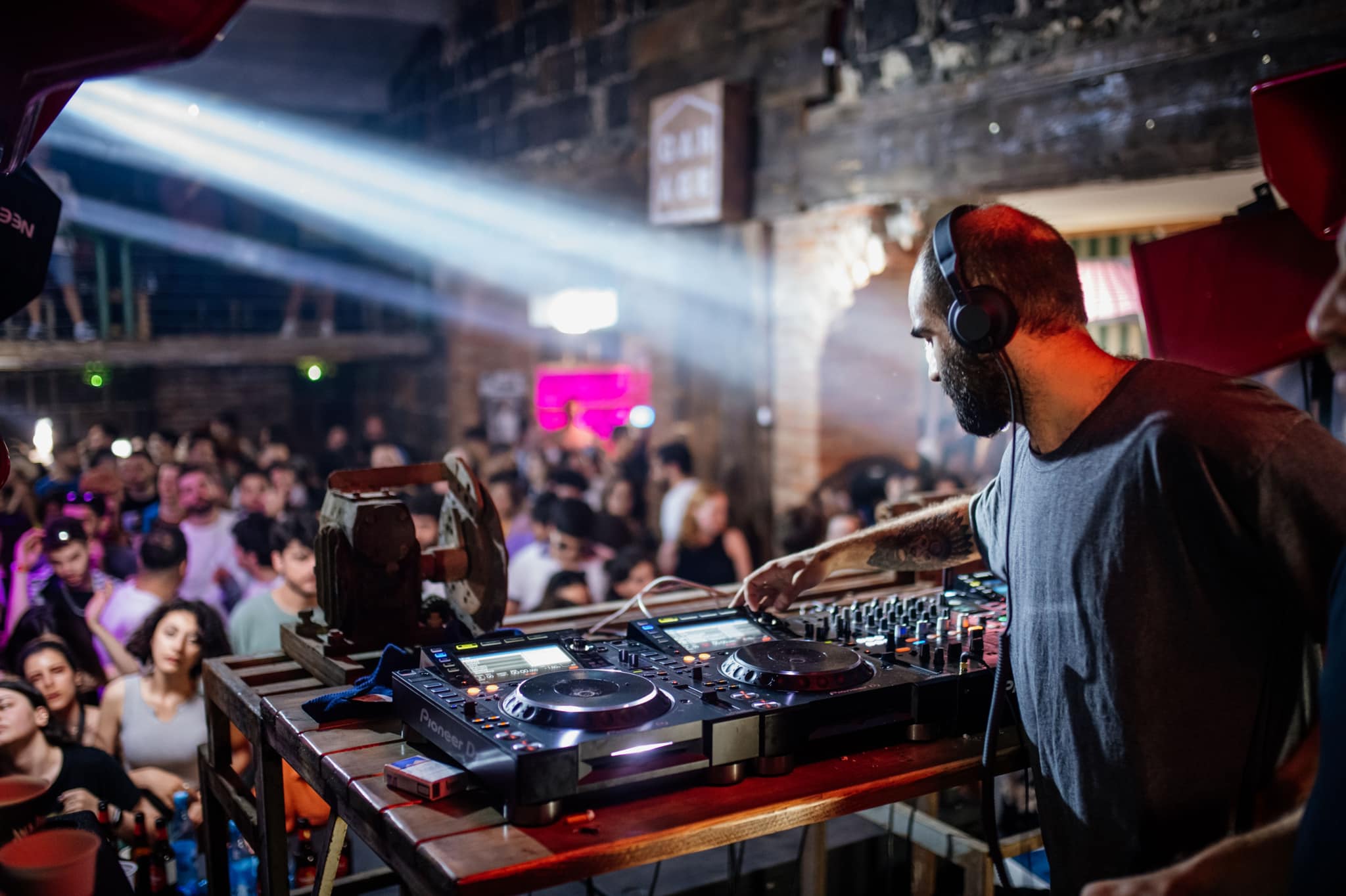 Վերջին հրապարակում՝ ժամանցի վայրեր